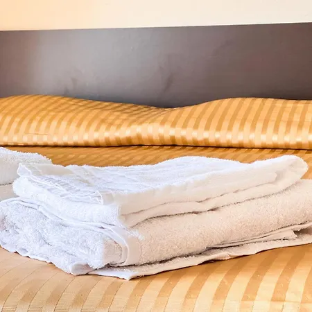 Apartman Angolo Di Relax