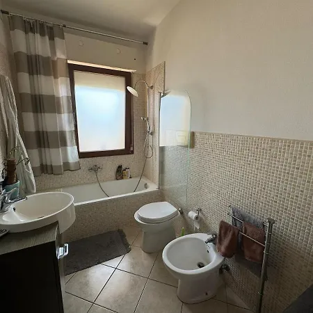 Angolo Di Relax Sestu