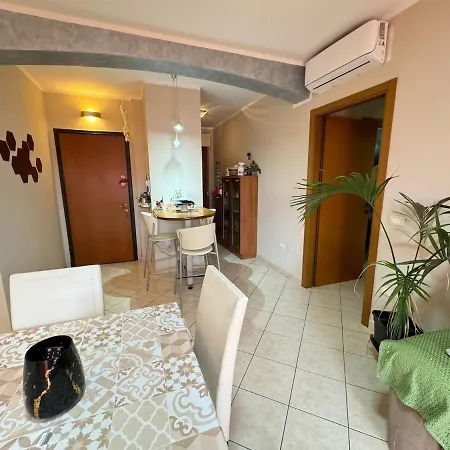 Apartamento Angolo Di Relax Sestu