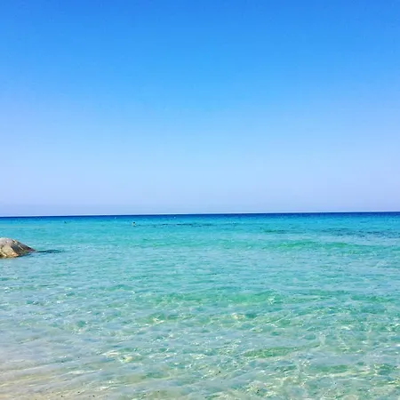 Daire Angolo Di Relax