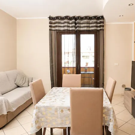 Διαμέρισμα Angolo Di Relax
