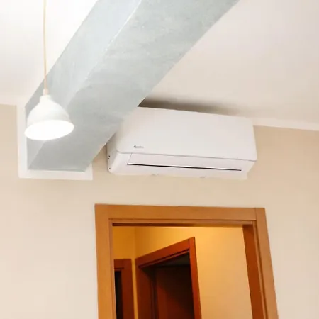 Angolo Di Relax Apartment