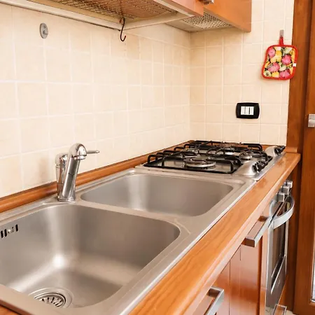 Angolo Di Relax Appartement