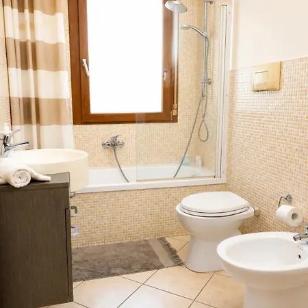 Διαμέρισμα Angolo Di Relax Sestu