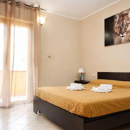 Διαμέρισμα Angolo Di Relax Sestu