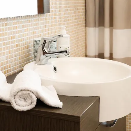 Apartment Angolo Di Relax *