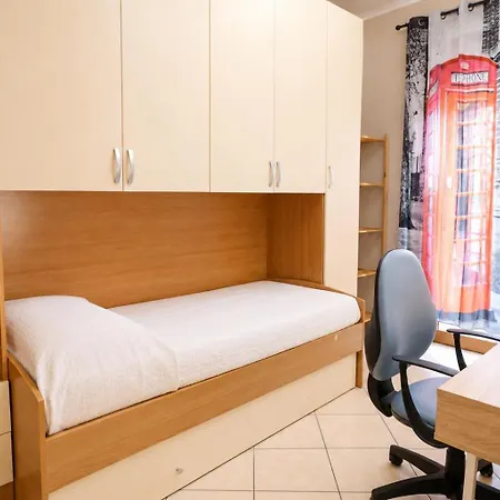 Angolo Di Relax Sestu